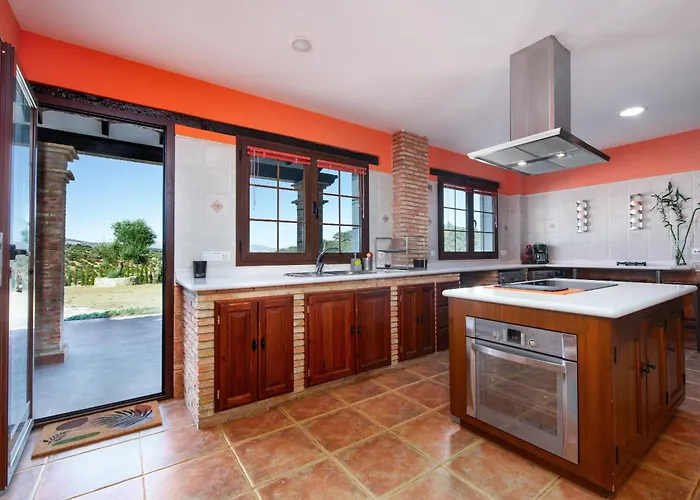 Villa Mariana
