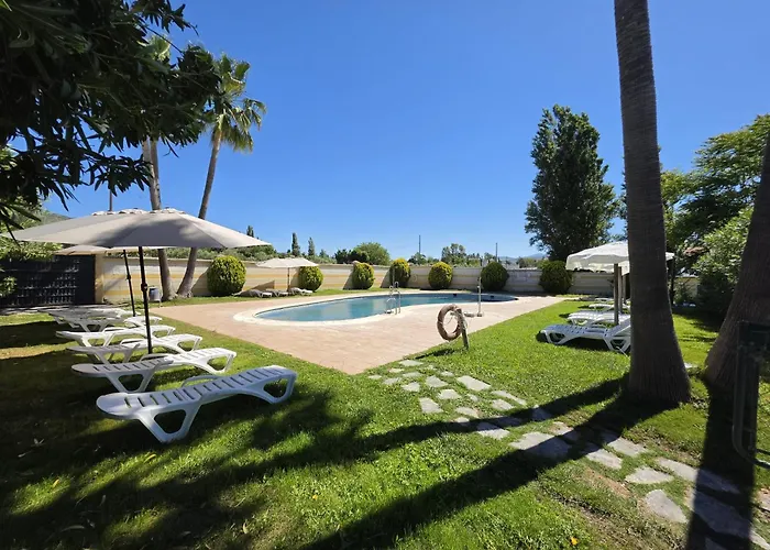 Hotel Ronda Valley